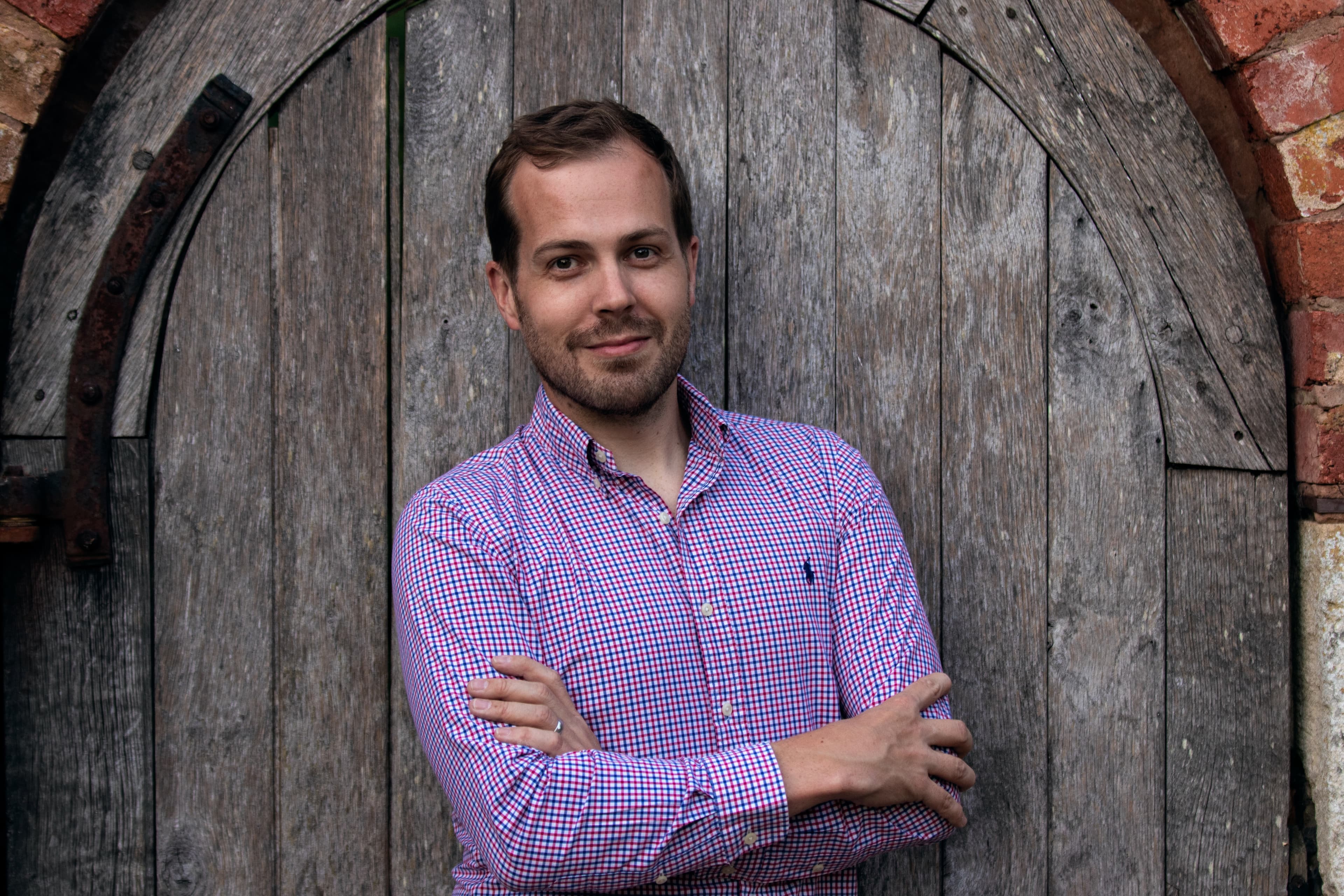Dr Dan Maggs